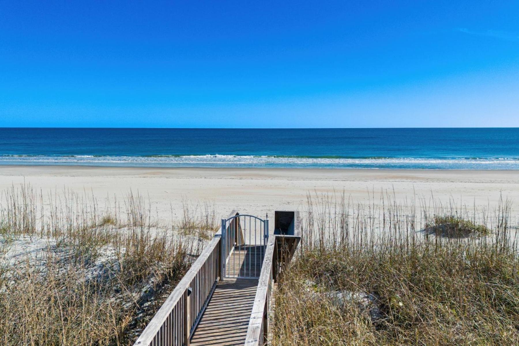 Anchor Of The Soul Villa Myrtle Beach Exteriör bild